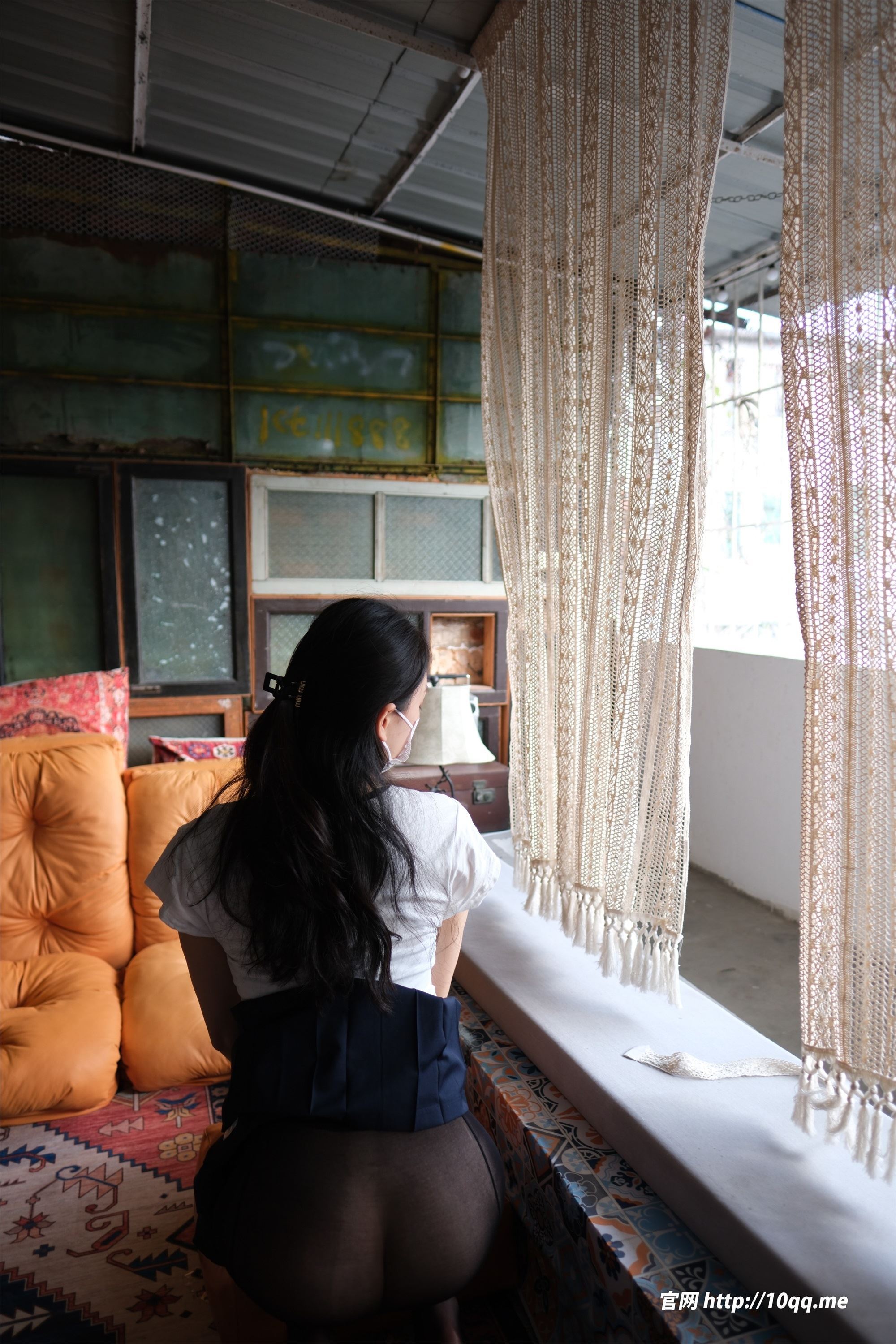 ROSI口罩系列 2024.03.04 NO.2822